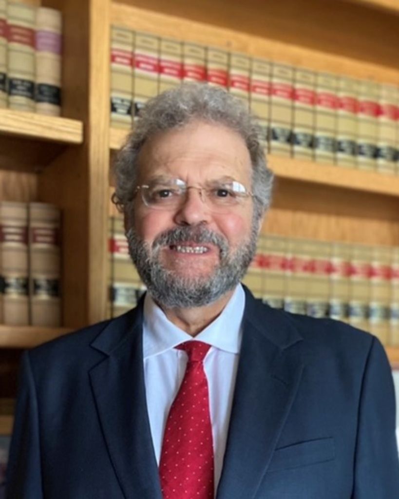Lawrence H. Engelman