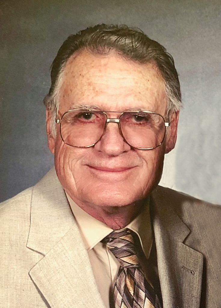 Ronald Lloyd Krei Profile Photo