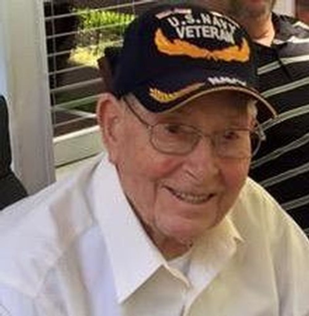 Robert W Fike Jr. Profile Photo