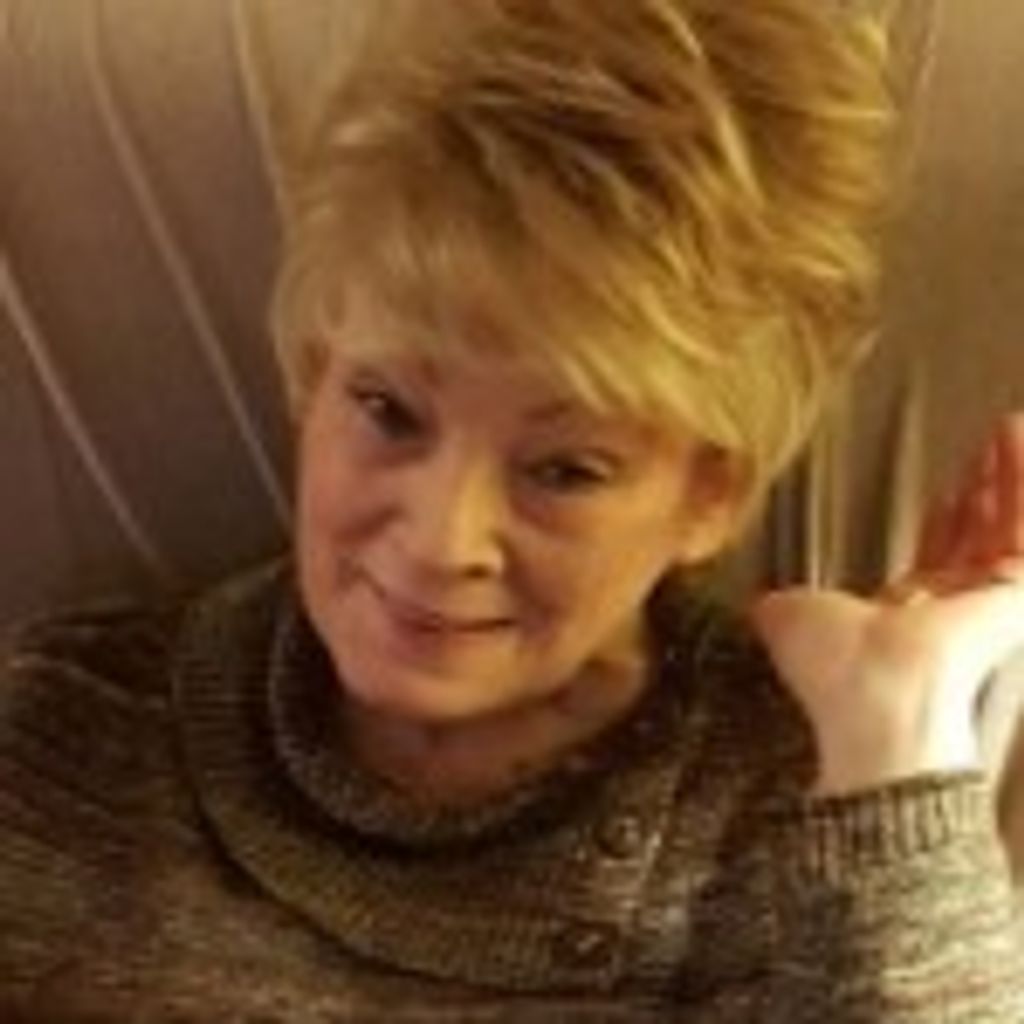 Pamela Marie Warodell Profile Photo