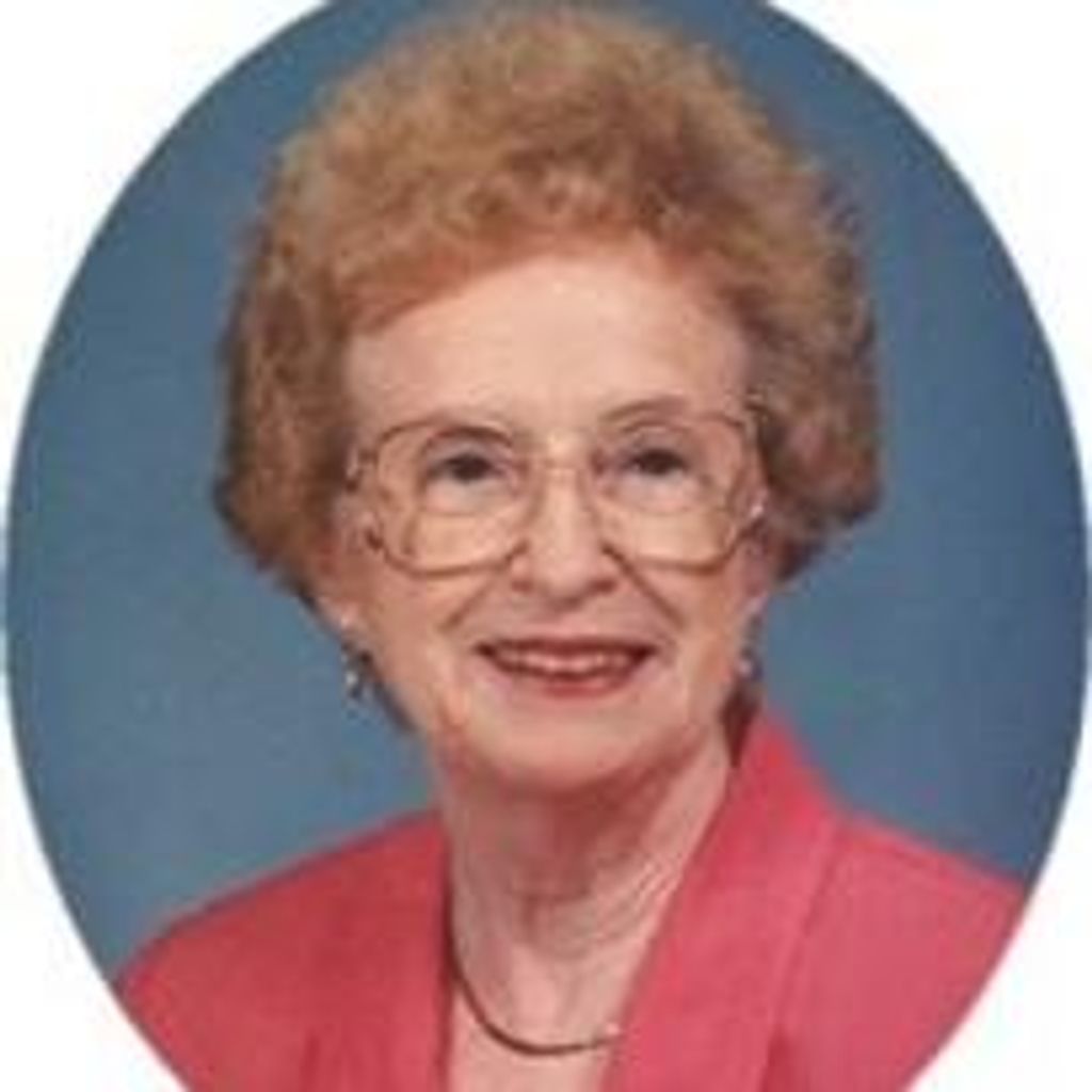 Nell Riley