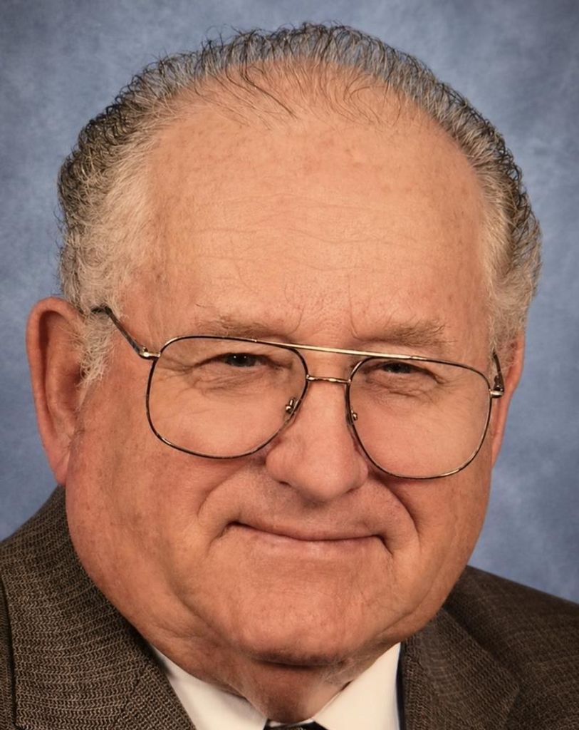 Guy P. Ashley Profile Photo