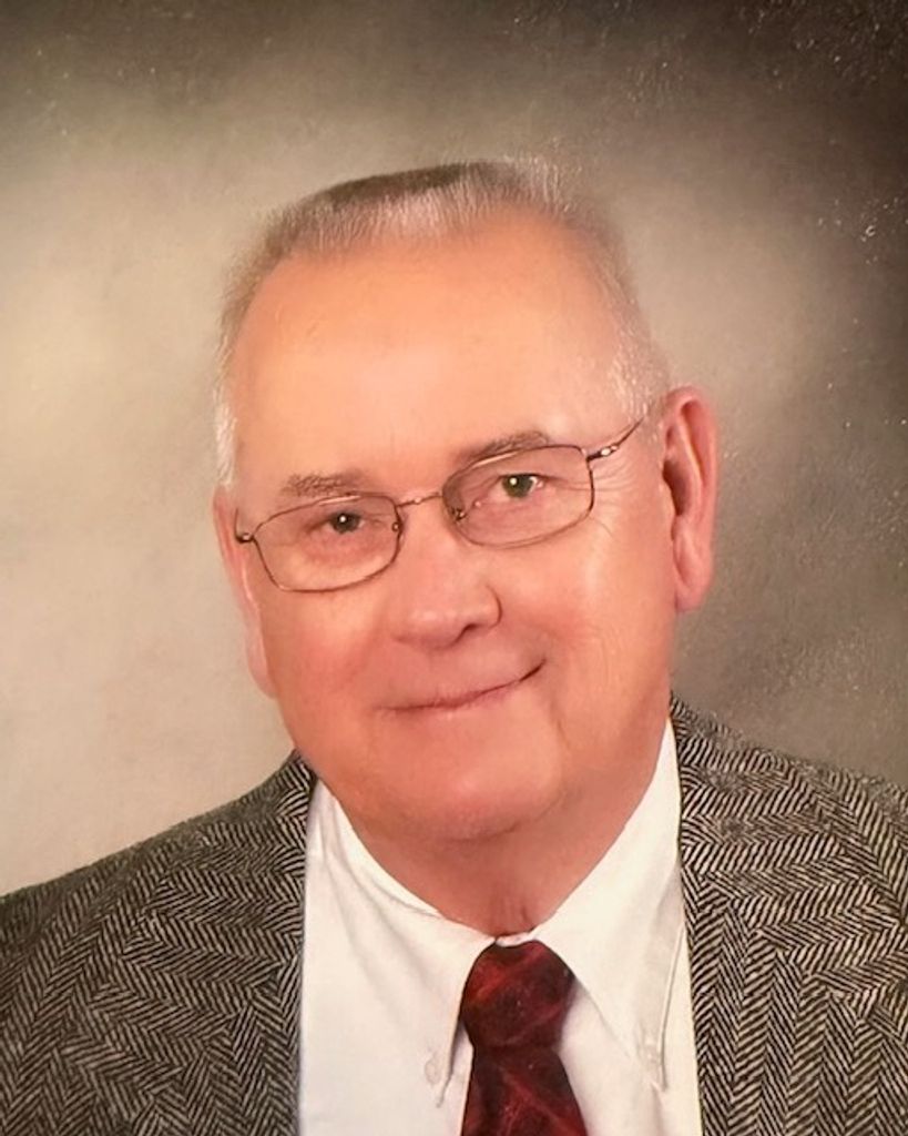 David (Dave) Berry Profile Photo