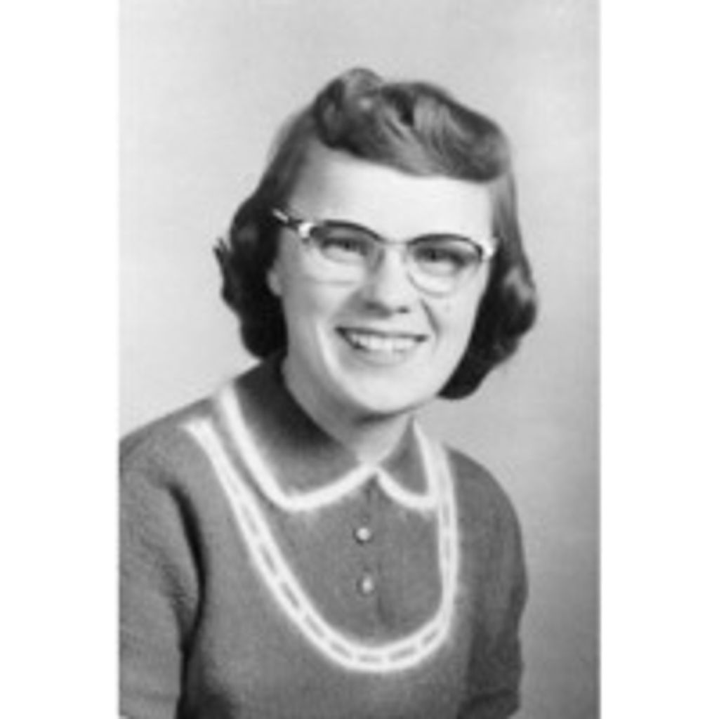 Janice Helgeson