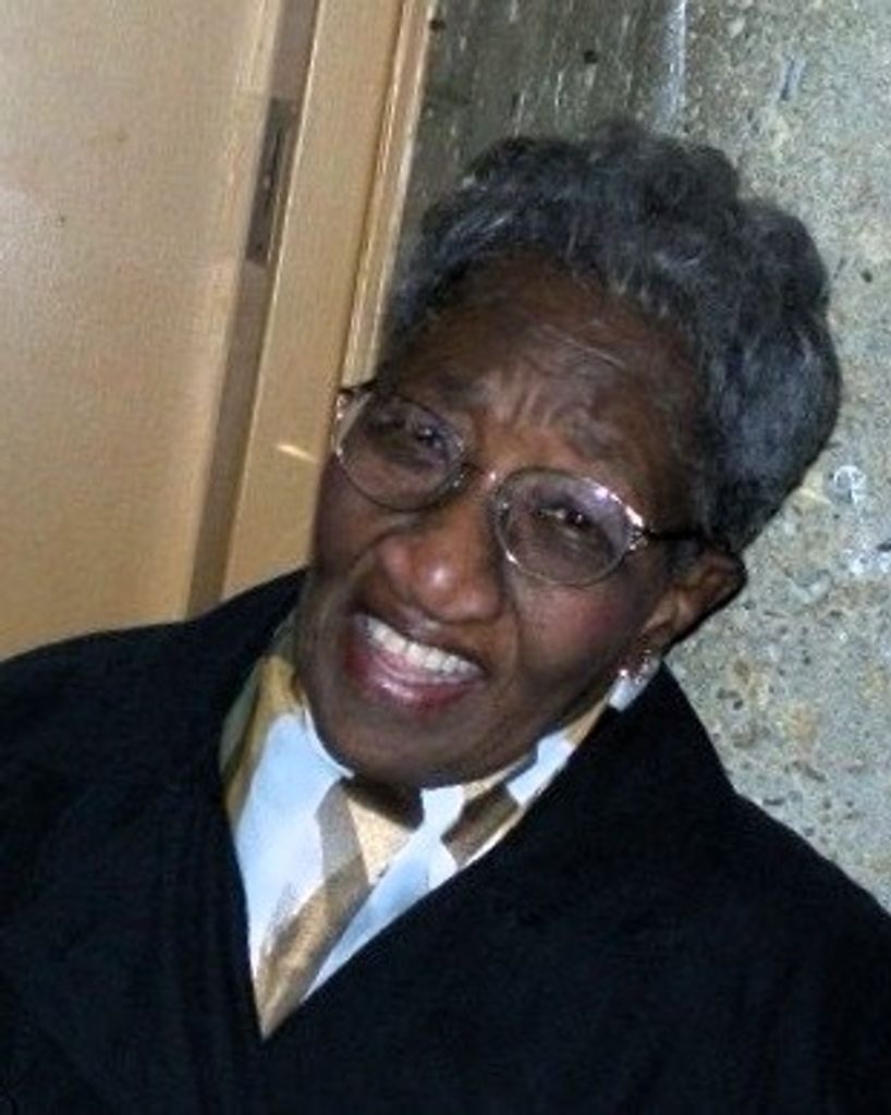 Rachel Vivian Hairston