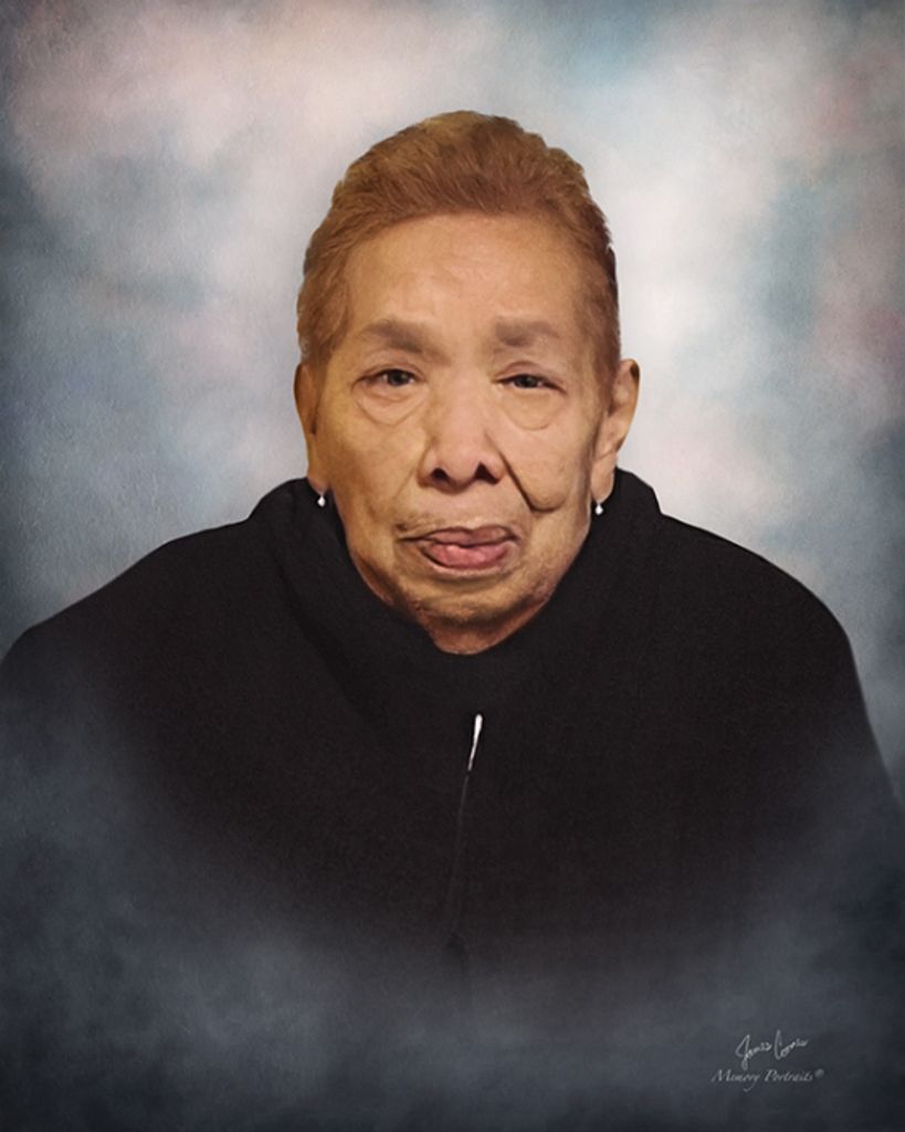 Carmen Ramirez