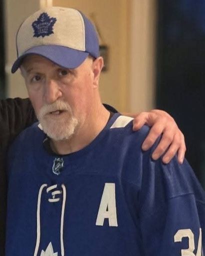 Earl Smith's obituary image