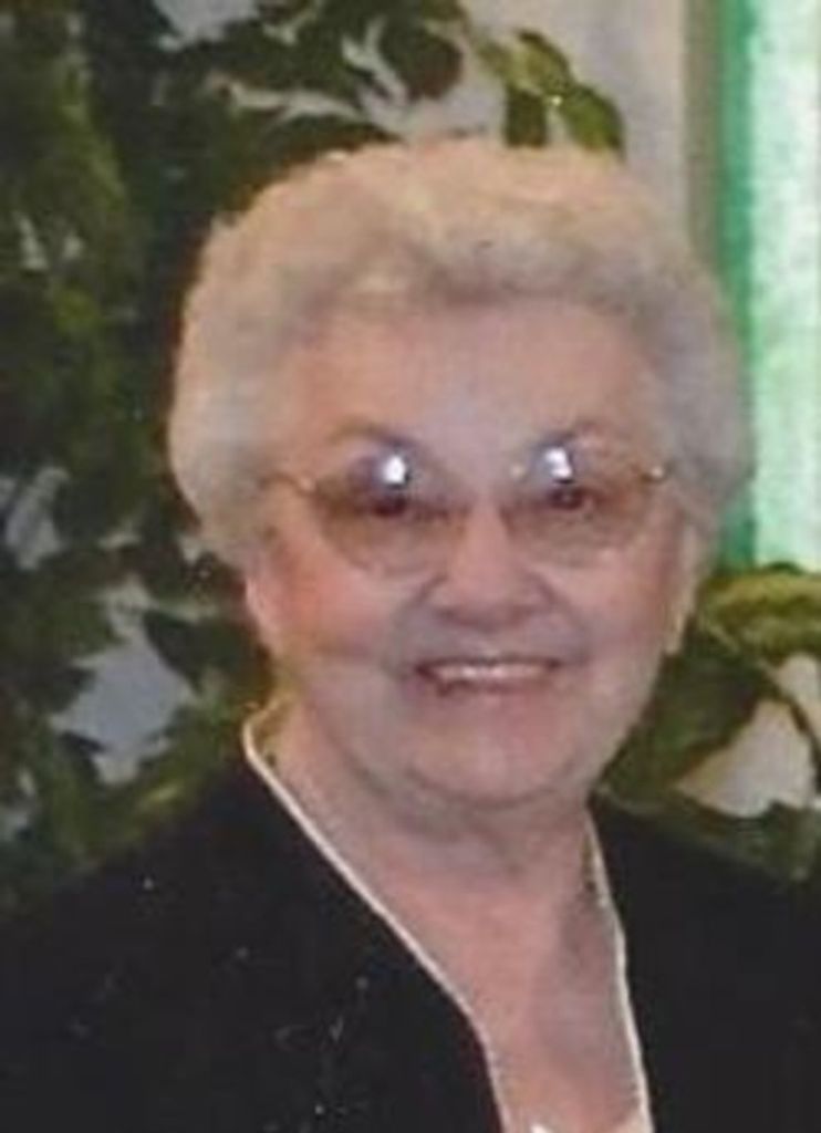 Lillian Hager Profile Photo