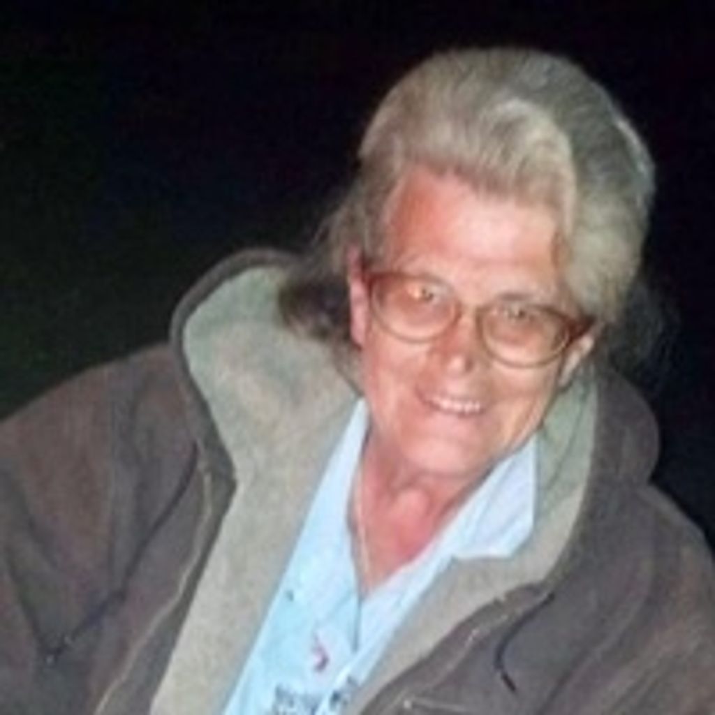 Joyce Blankenship Hamner Profile Photo