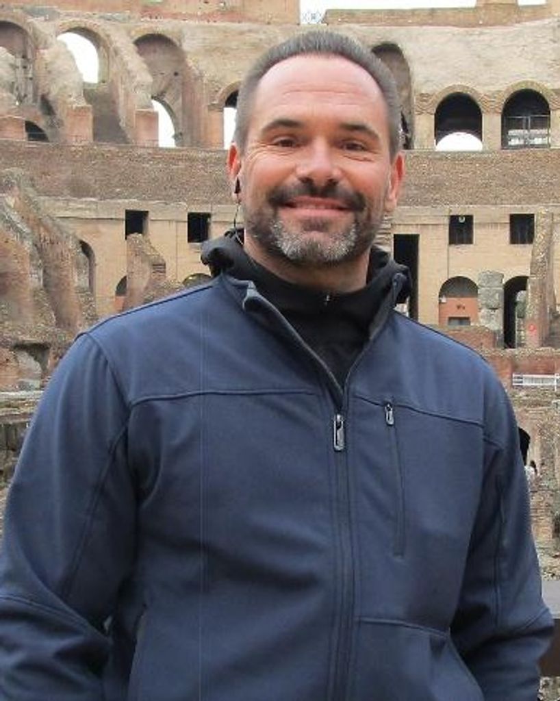 Jeffrey Schaeper Profile Photo