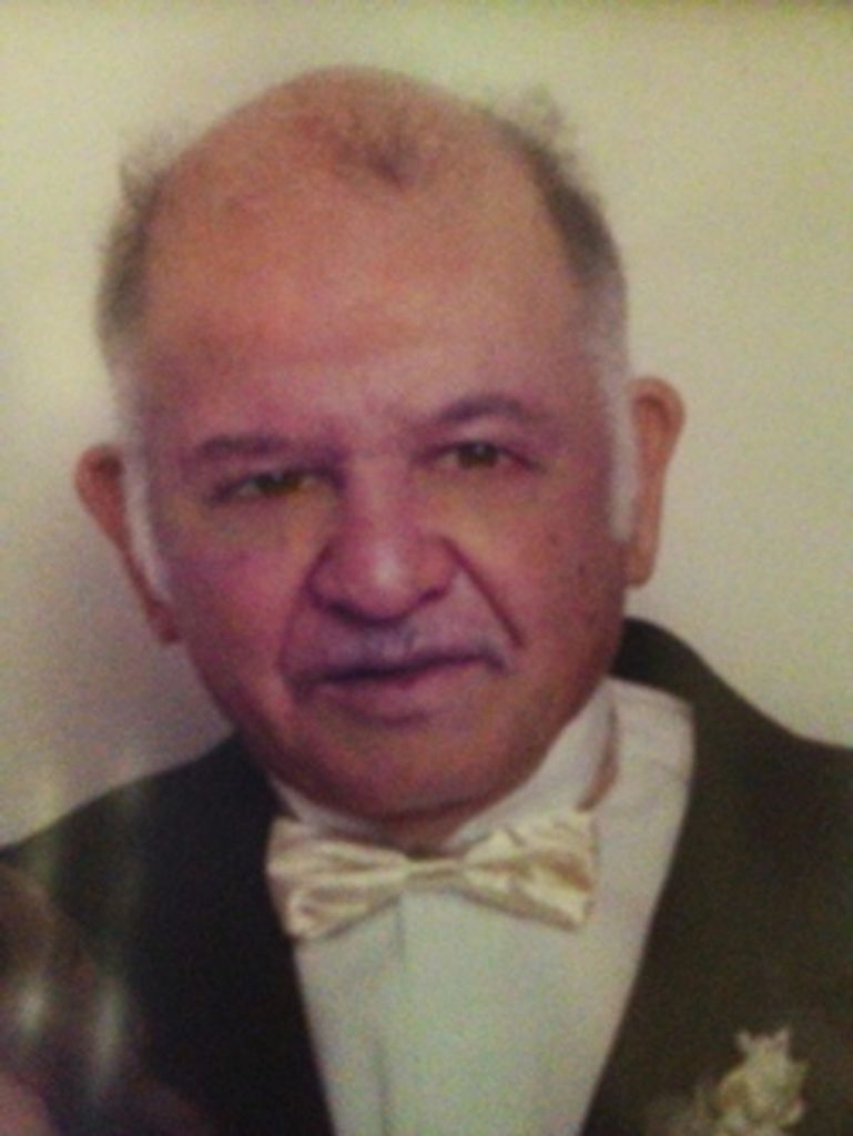 Domingo Oliva Jr.