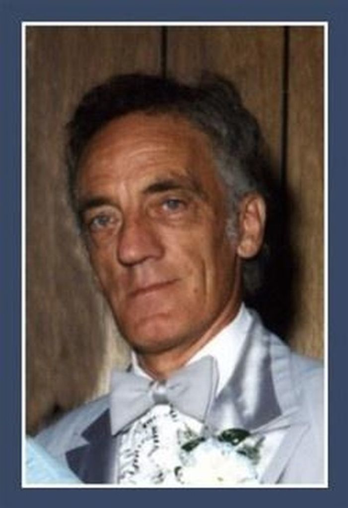 John Antobenedetto