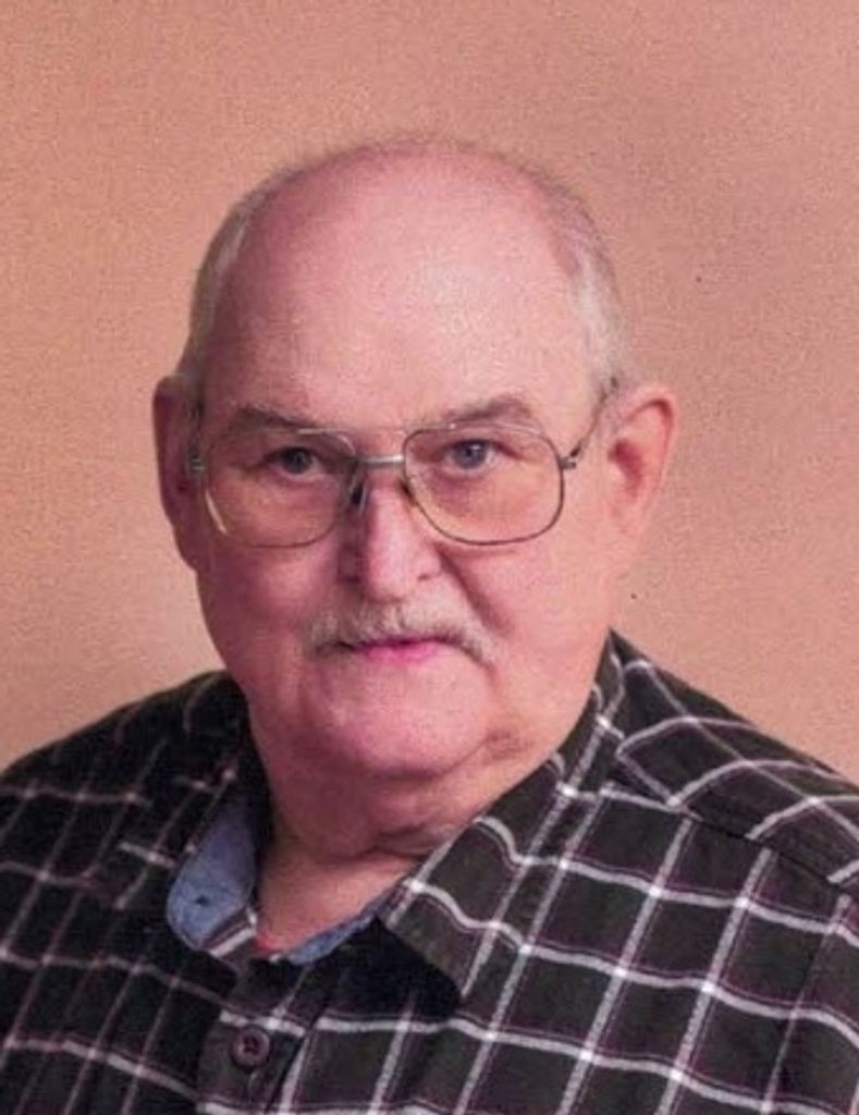 Dicky  Lea Jarman