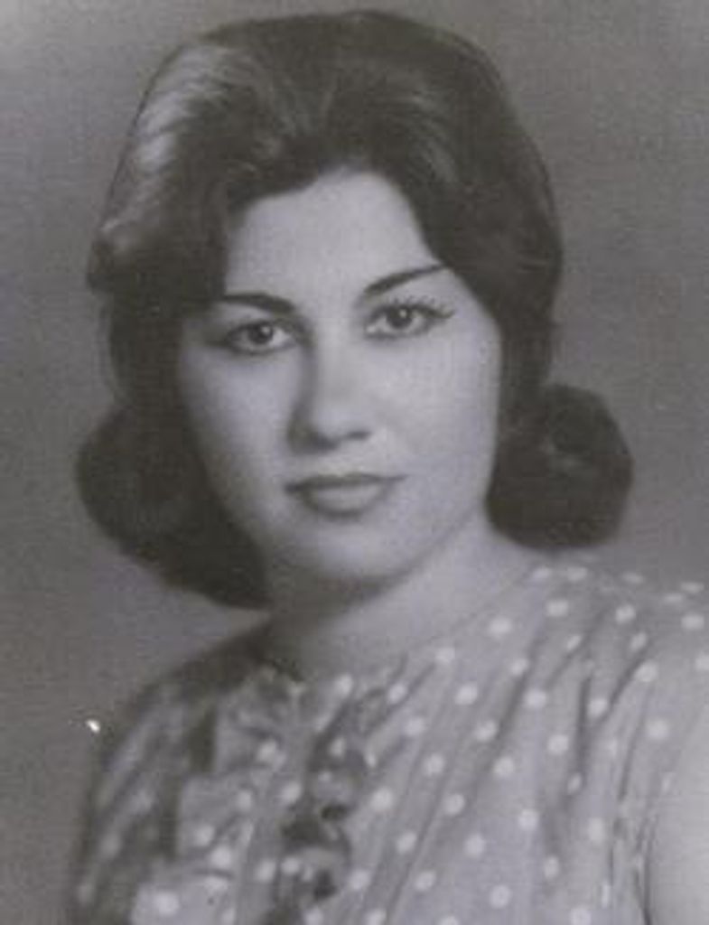 Matilda Kattoula Awro