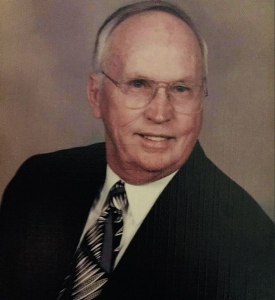 Donald Wayne Phillips Profile Photo