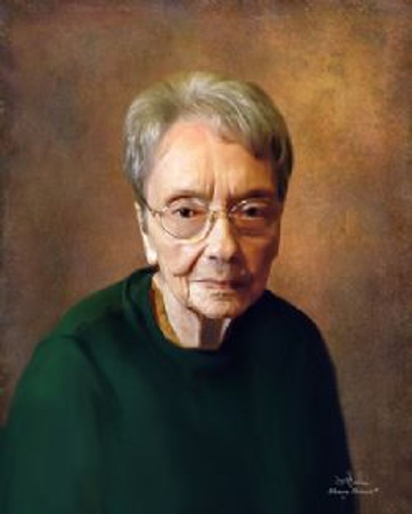 Yvonne Mornhinveg