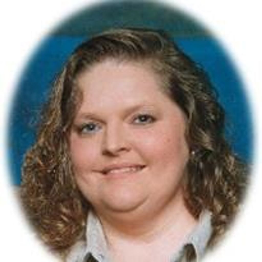 Donna Jean Hanback