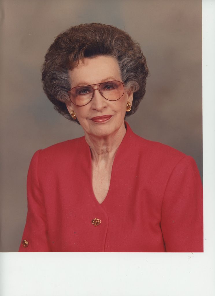 Bobbie Folmar Profile Photo