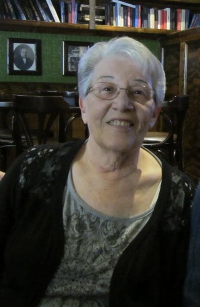 Rose Lastella Stites Profile Photo