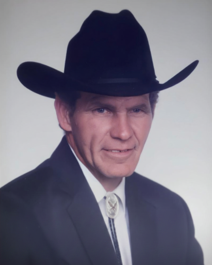 Wendell "Steve" Stephens