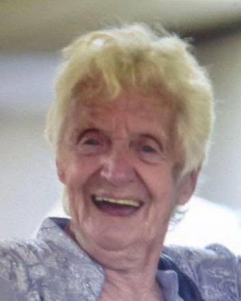 Dorothy Jane Amos Profile Photo