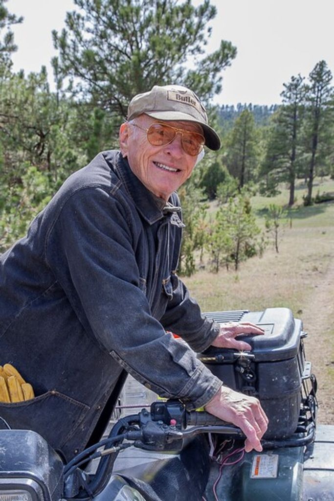 Robert G. Walkinshaw Profile Photo