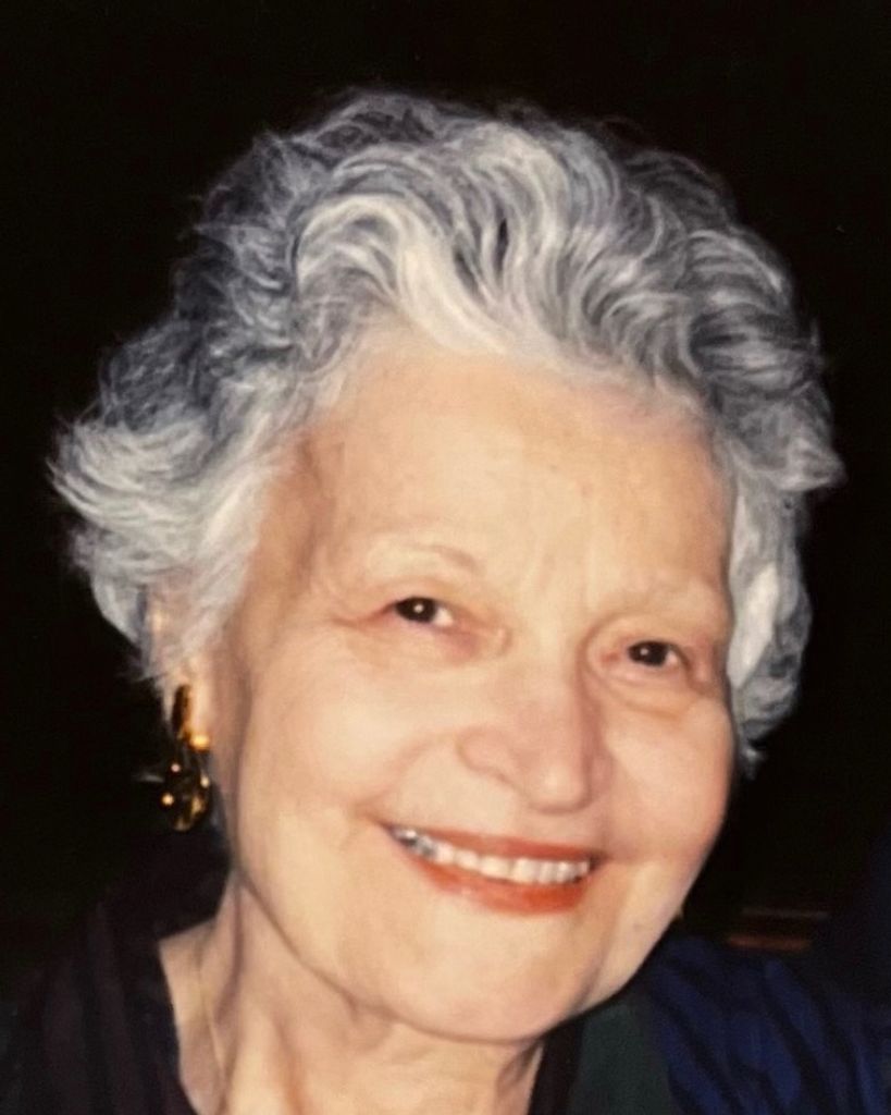 Julia Rao Profile Photo
