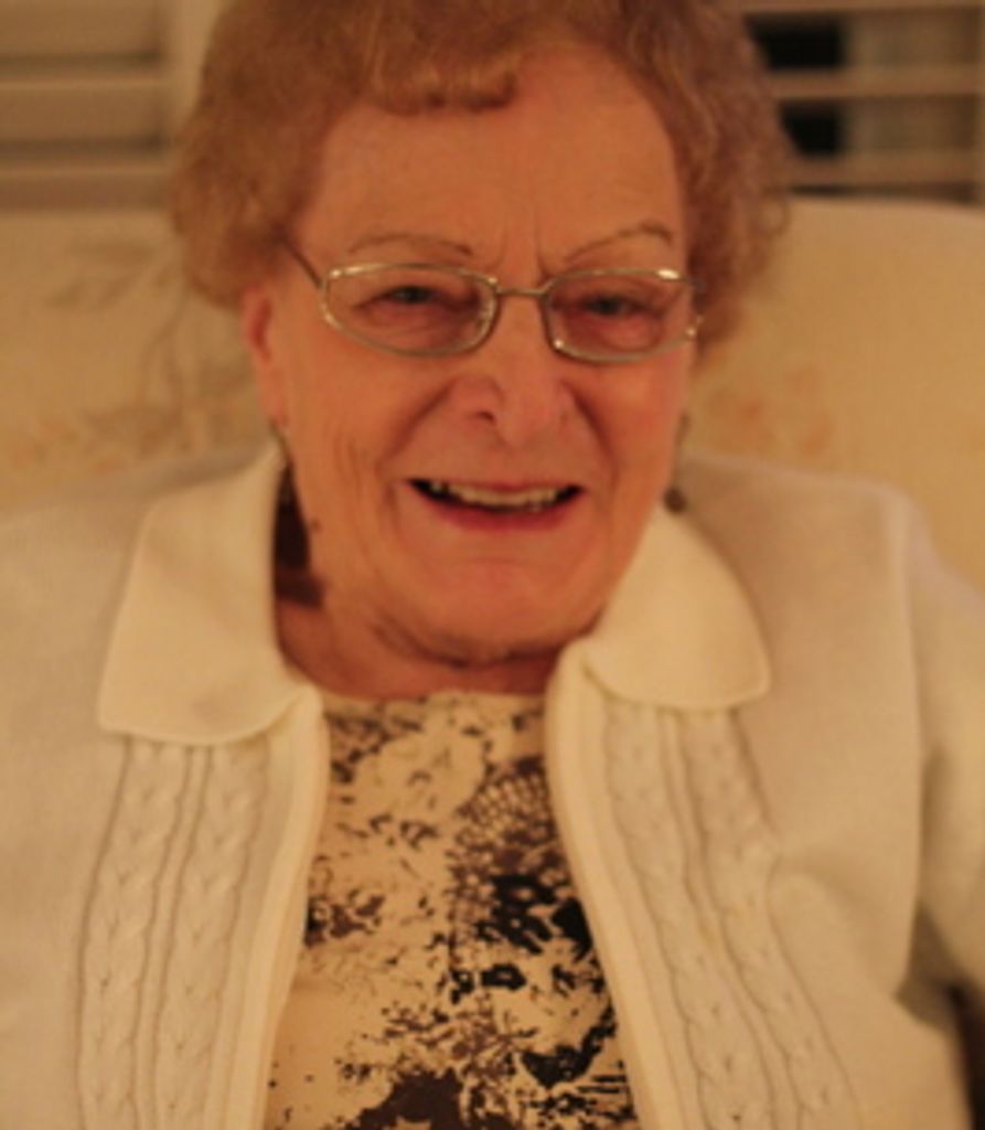 Winnifred Buntin