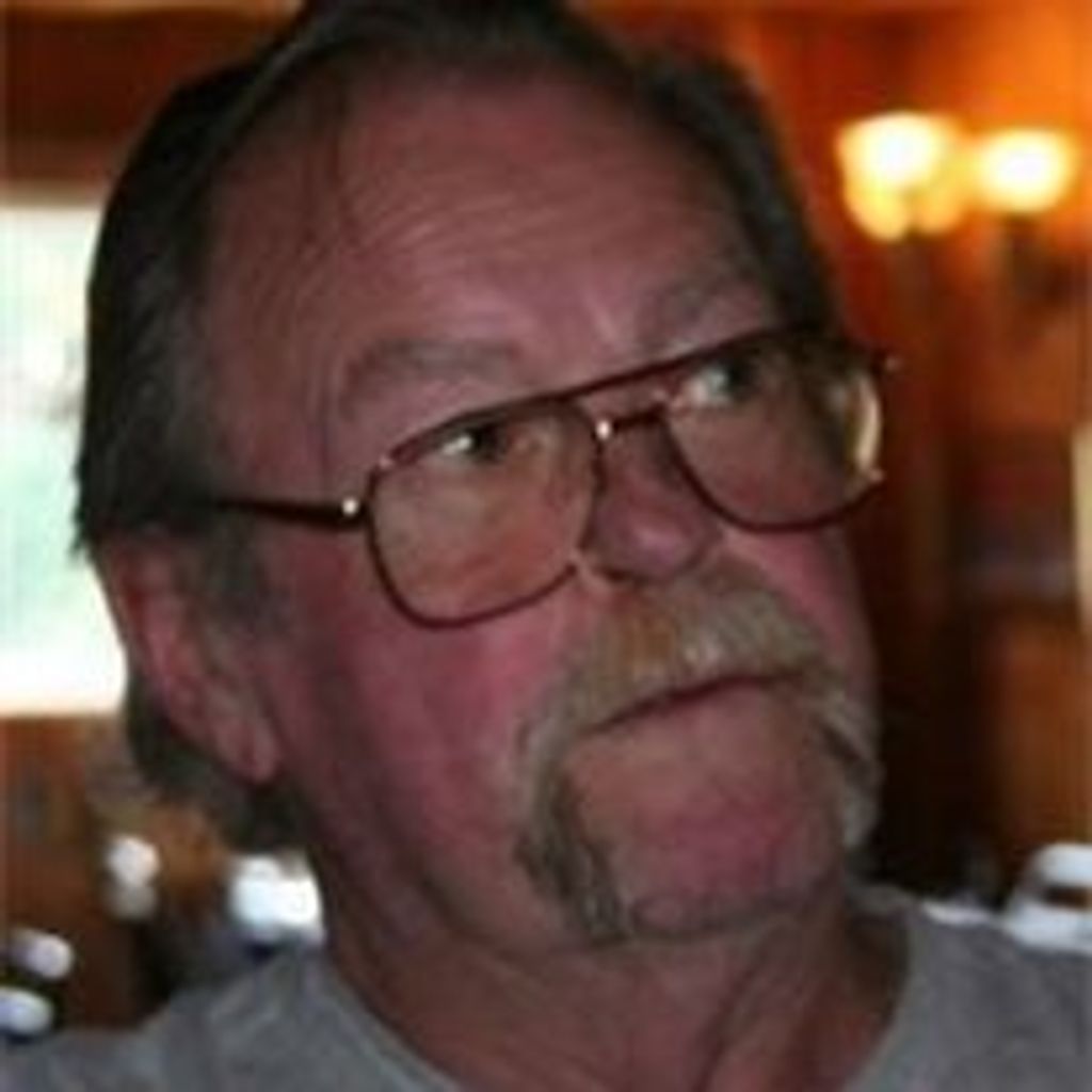 Henry Theo "Hank" Hudson Profile Photo