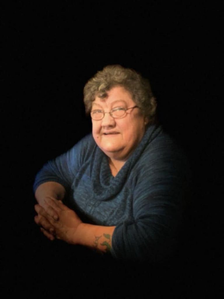 Donna Irene (Verge) Paul Profile Photo