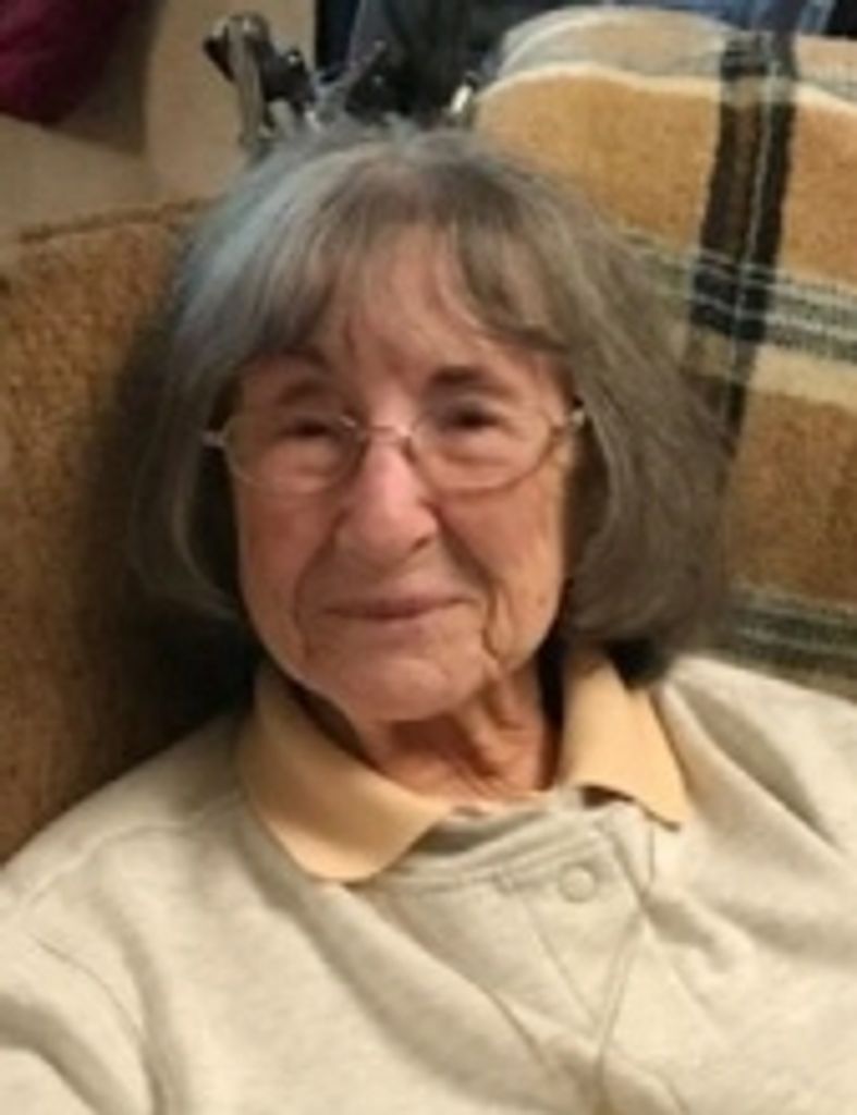 Kathryn E. Hunt
