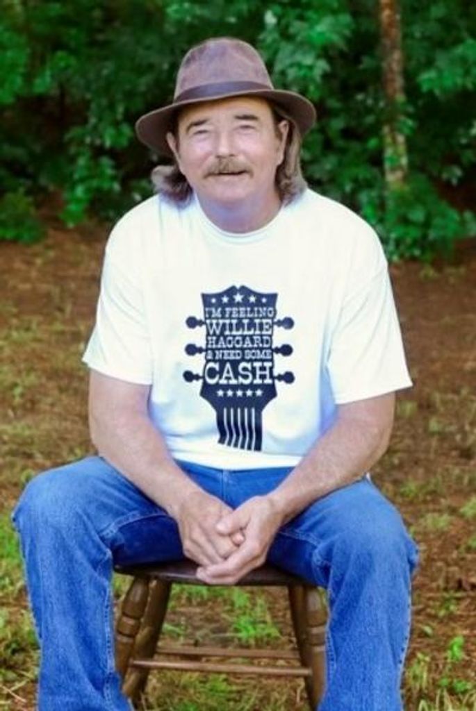 Anthony "Tony" Sterling