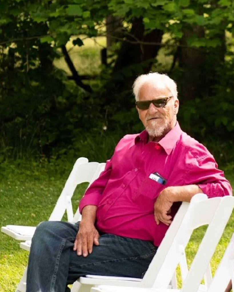 Timothy Ray Dailey Profile Photo