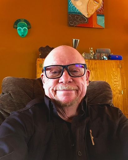 Oscar Kenneth Pierce's obituary image