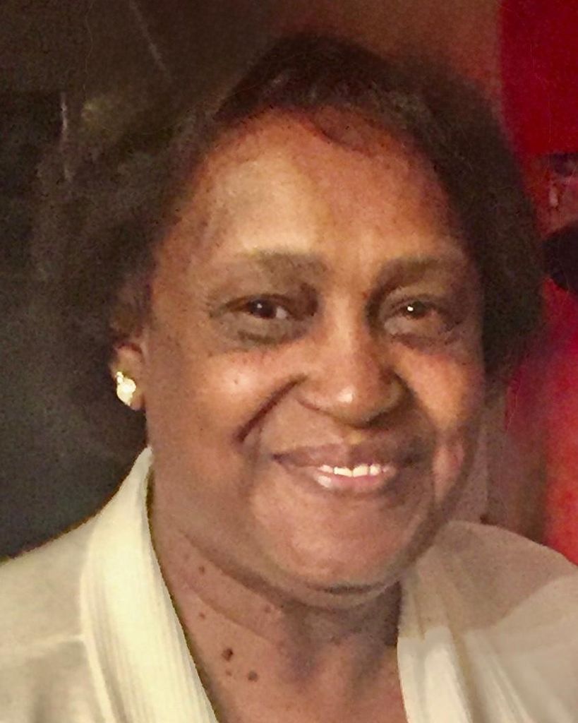 Mable Johnson Smith Profile Photo