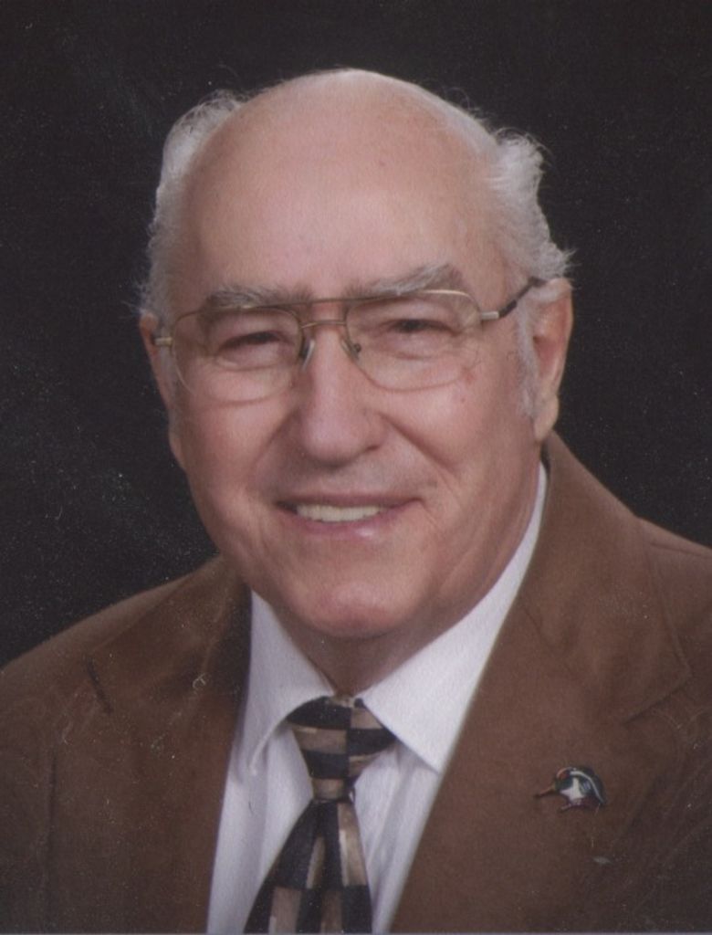 Archie F. Olson Profile Photo