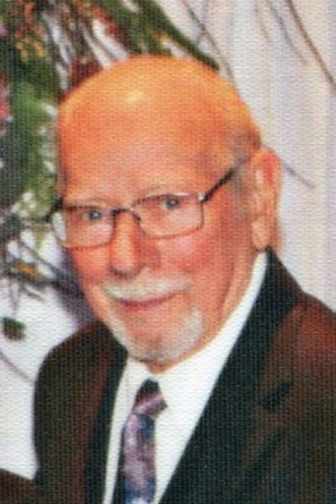 Donald E. Darrow Profile Photo