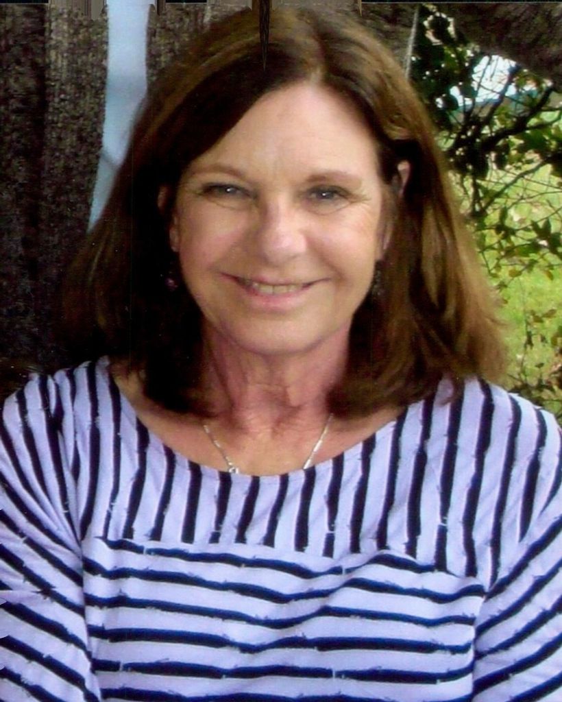 Mary Anne Johnson Profile Photo