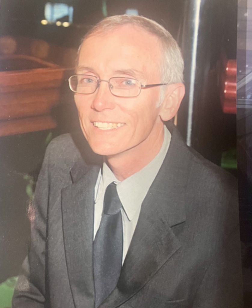 Charles Boyette Profile Photo