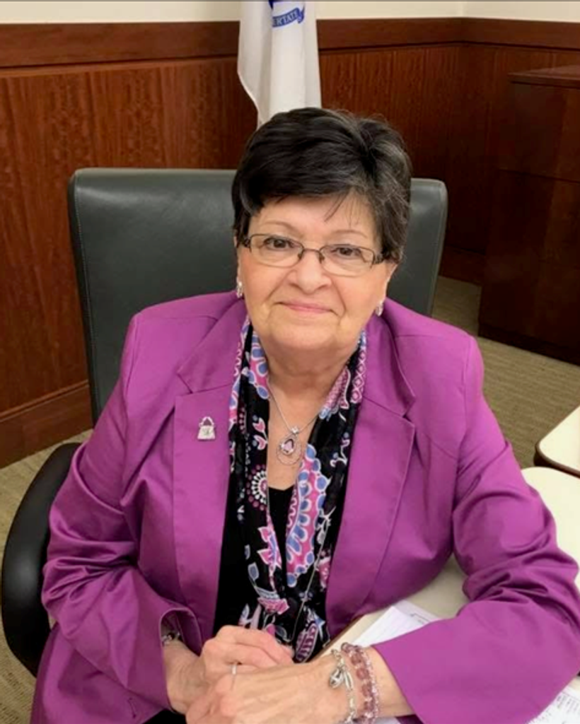 Barbara A. O'Brien Profile Photo