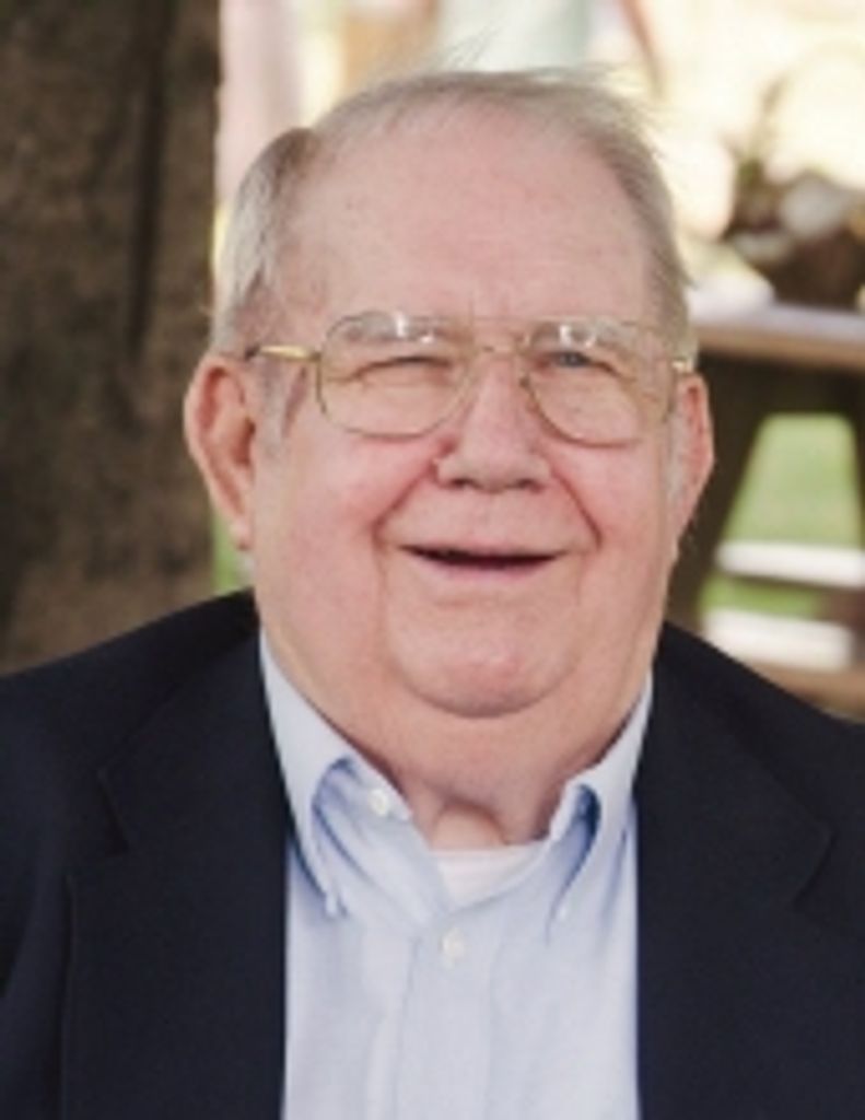 G. Payne Fisher, Jr.