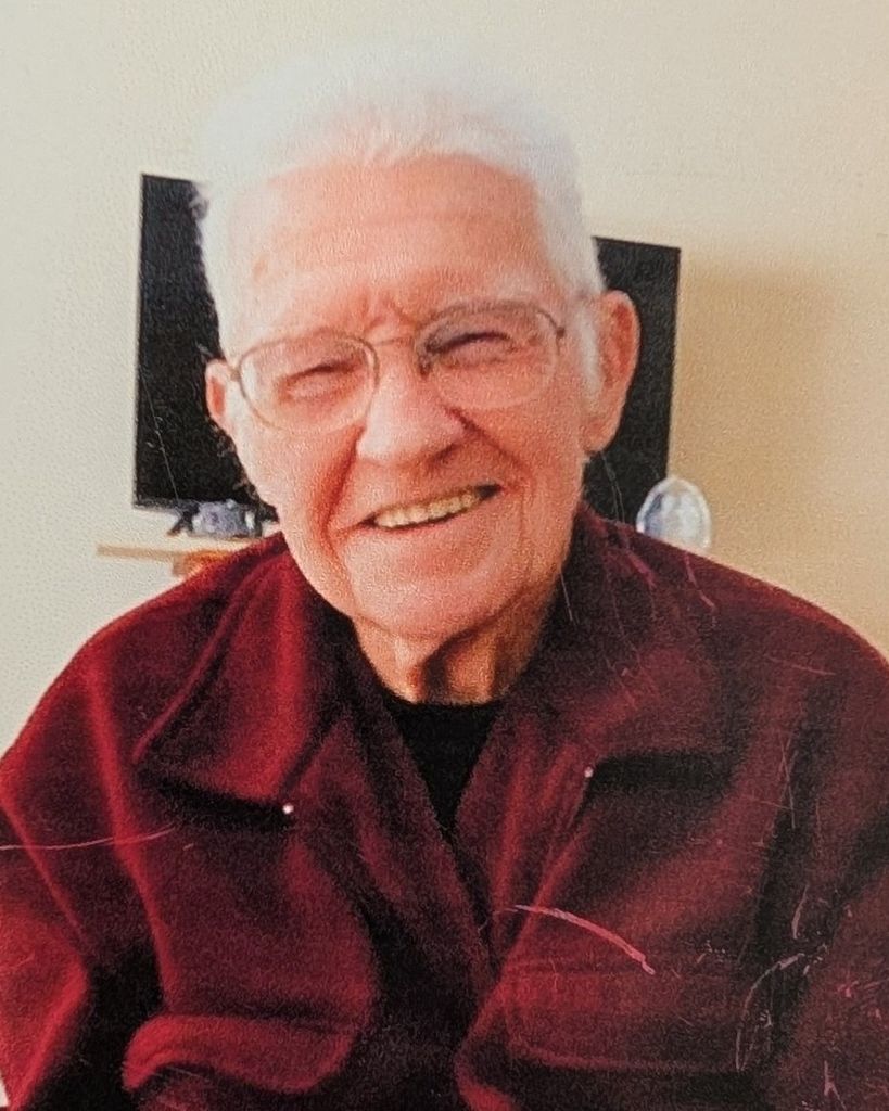 Wilfred William Brinker Profile Photo