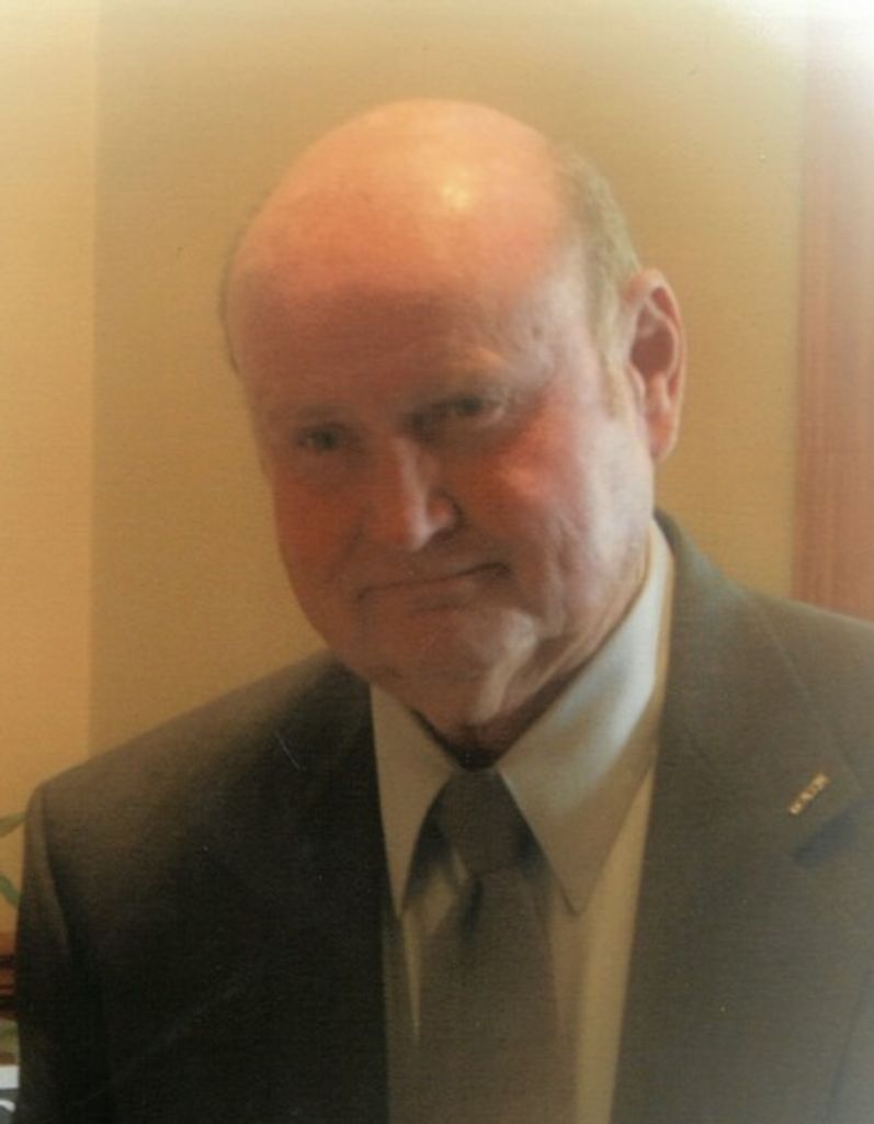 John Thomas Burns Profile Photo