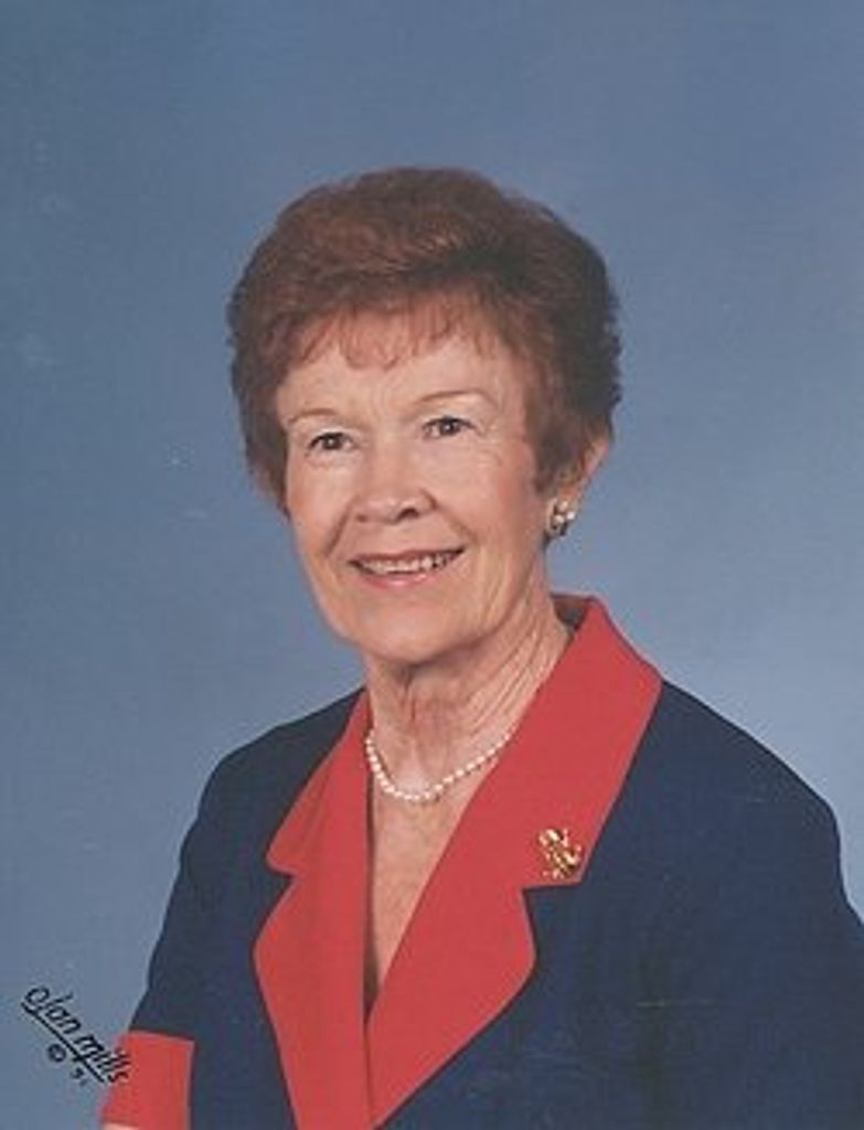 Daisy Jorgensen