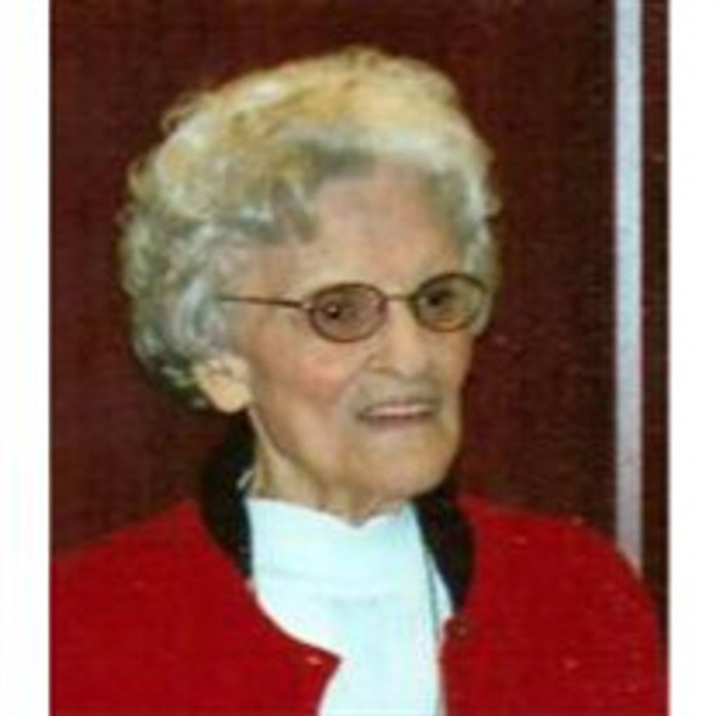 Nellie Sue Mcknight