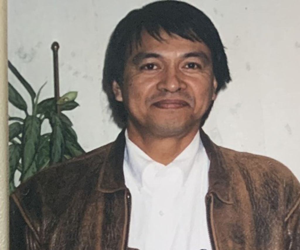 Benjamin Evangelista Profile Photo