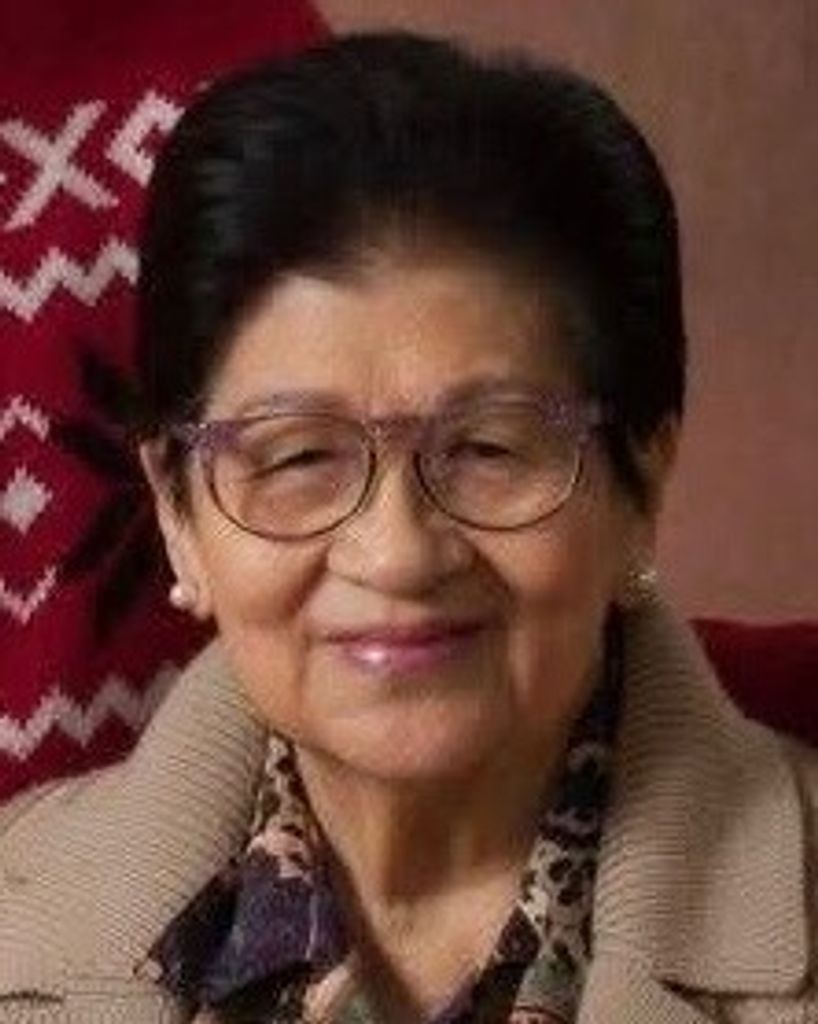 Rose Jocelyn "Josie" Lopez Labayen Profile Photo