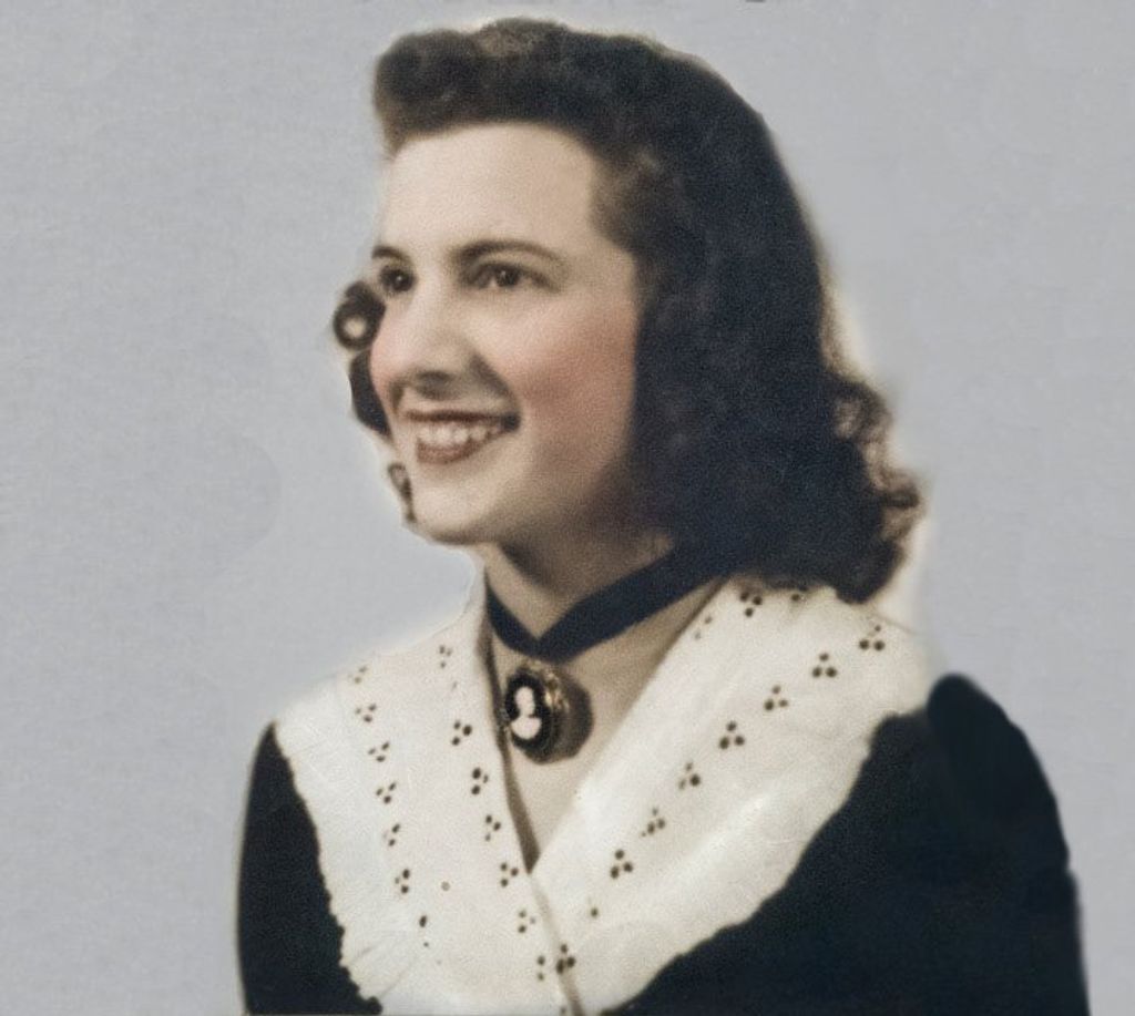 Rose M. Storm Profile Photo