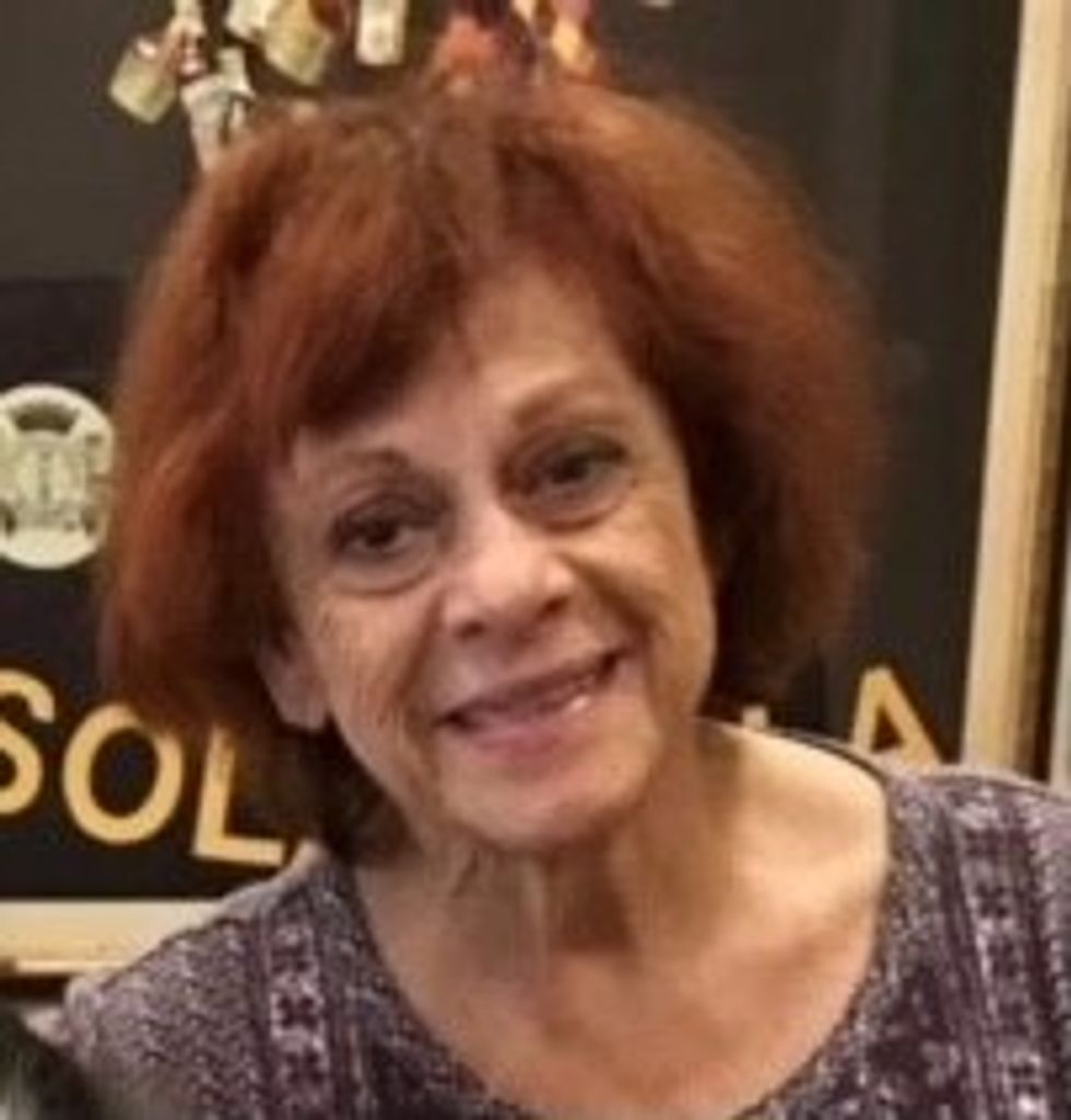 Marie A. De Vito