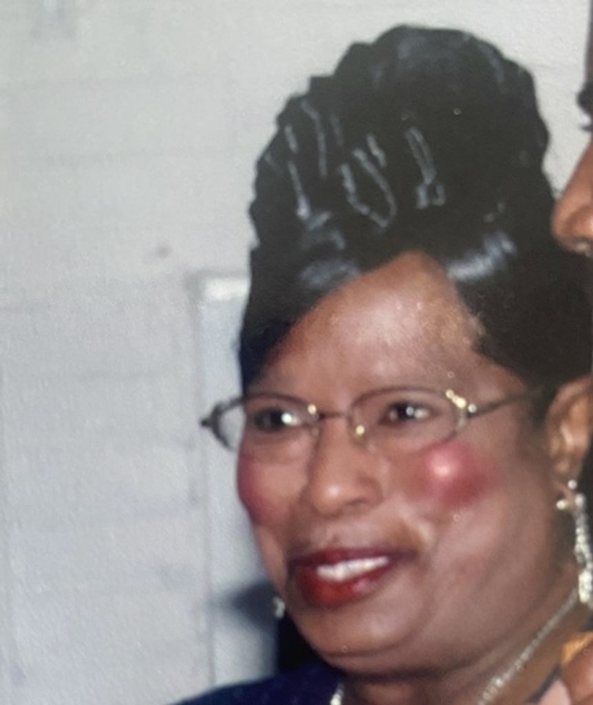 Fannie Parler Profile Photo